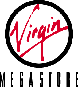 Virgin Megastore矢量下载