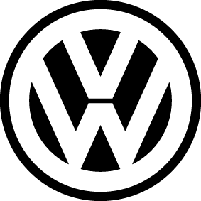 Volkswagen矢量下载