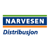 Narvesen distribusjon