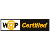 Wap certifled