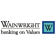 Wainwright banking onvalues矢量下载