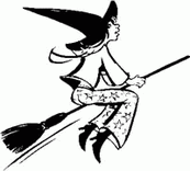 魔术人物矢量图