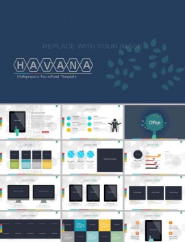 物流课件ppt模板下载