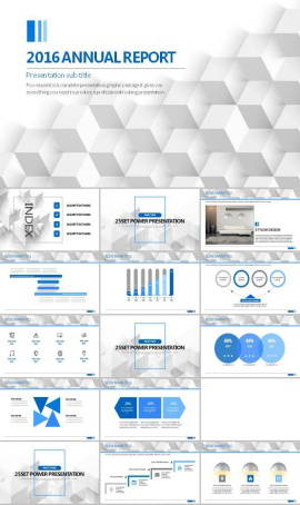 学校年度总结ppt模板下载