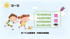 不让眼睛受伤害教学ppt课件