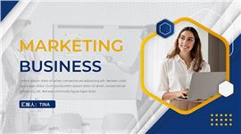 季度工作总结汇报ppt模板