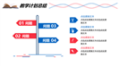 书本背景教师教学工作汇报ppt模板