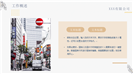 简约大气时尚商务汇报总结ppt模板