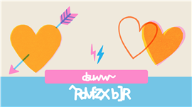 元气情人节限定新品营销策划案ppt模板