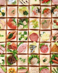 国际食品 1006