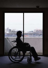 人物特写 1109