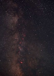 夜空 36