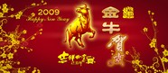 2009新年图片下载