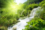 高清山水风景图片下载