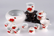 高清陶瓷茶具图片下载