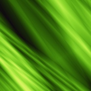 绿色动感条纹背景图片