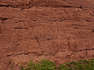 土壤石壁高清图片