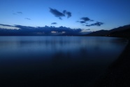 赛里木湖旅游摄影图片