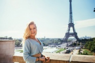 巴黎旅行图片