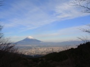 富士山图片素材