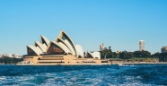 悉尼歌剧院高清图片