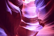 美妙的羚羊峡谷图片