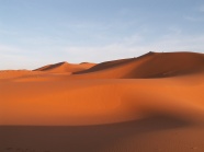 旅行沙漠图片