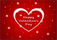 情人节设计图片