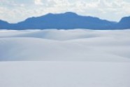 新墨西哥州白色沙漠图片