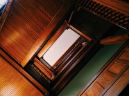 楼梯间图片