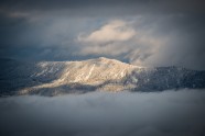 云海风景图片