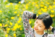 沉默的魔女