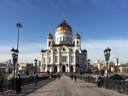莫斯科大教堂图片
