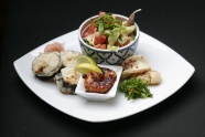 日本套餐美食图片