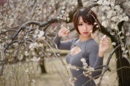 日本性感美女模特图片