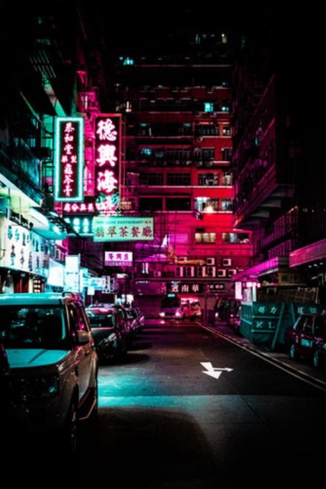 香港夜景图片香港夜景图片大全