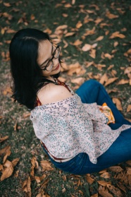 爱人体艺术美女摄影图片