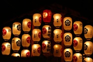 传统节日灯笼图片