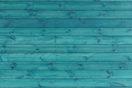 纯蓝色木板背景图片