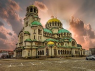 保加利亚教堂图片