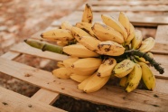 泰国小米蕉图片
