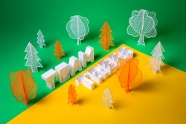 塑料玩具模型图片