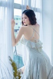 亚洲精品性感美女人体图片