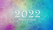 2022的花样字体图片