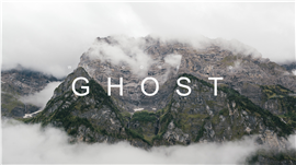 欧美风高端简约商务PPT模板