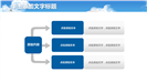 高铁动车春运工作报告动态PPT模板