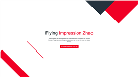 商务风通用总结PPT模板