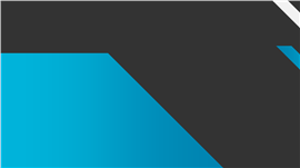 简洁名片商务风PPT模板