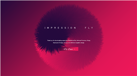 欧美创意商务PPT模板