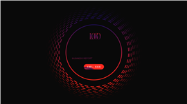 质感暗红渐变总结计划PPT模板